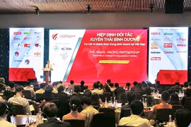 Accord de partenariat transpacifique, une opportunité pour de grands succès