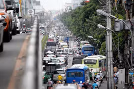 HCM-Ville : 300 millions de dollars pour la construction d​'une "ville intelligente"