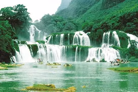 Top 7 des plus belles chutes d’eau du Vietnam