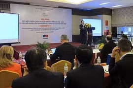 L'intégration du tourisme à l'ASEAN en débat