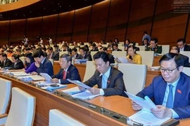 Les députés examinent le projet de loi sur les associations