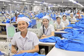 Le Mexique explore le secteur textile vietnamien
