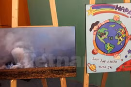 Amélioration de la conscience de la communauté sur la protection de l'environnement 