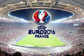 Hanoi salue l’Euro 2016