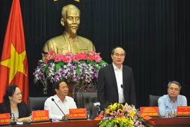 Hai Phong invitée à devenir une ville intelligente