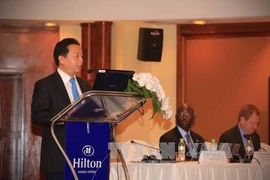 Le Vietnam remplira ses engagements en matière de réduction des émissions de GES