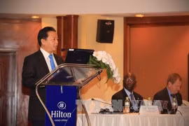 Le Vietnam remplira ses engagements en matière de réduction des émissions de GES