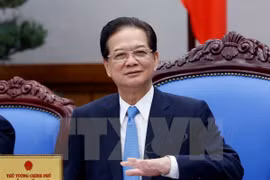 Les ​députés discutent ​sur la libération de ses fonctions du Premier ministre