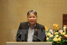 Le Vietnam et la Thaïlande promeuvent leur coopération judiciaire