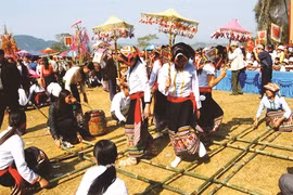 Tham Bua : au bonheur des Thai