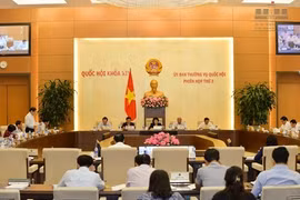 3e session du Comité permanent de l’AN: De nombreuses questions en débat