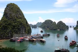 L'intégration à l'ASEAN dopera le tourisme vietnamien