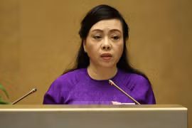 Approfondissement des relations entre les peuples vietnamien et français