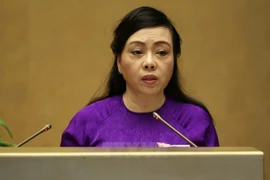Approfondissement des relations entre les peuples vietnamien et français