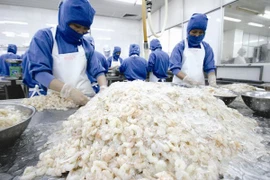 Vietnam : le PMI descend de 0,7 point en juillet 