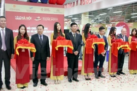 Conférence de promotion d’investissement, de commerce et de tourisme de Hanoi en Russie