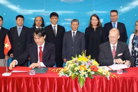 Vietnam - Finlande: Coopération dans la lutte contre la cybercriminalité