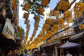 La Journée du patrimoine du Vietnam à Hanoï 