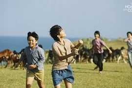 Un film vietnamien en compétition pour l'Oscar 89 