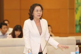 Le Vietnam et le Canada renforcent leur coopération dans la réforme judiciaire