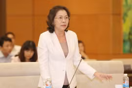 Le Vietnam et le Canada renforcent leur coopération dans la réforme judiciaire