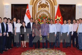 Vietnam-Singapour : 10e consultation politique entre les ministères des AE