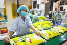 L’économie vietnamienne se porte bien en janvier 2016 