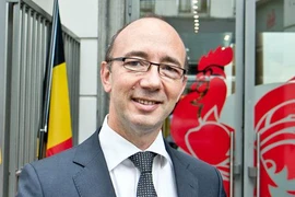 Nouvelle orientation de coopération Vietnam - Wallonie-Bruxelles