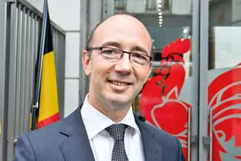 Nouvelle orientation de coopération Vietnam - Wallonie-Bruxelles