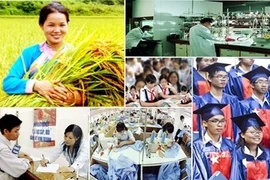 Le Vietnam s’oriente vers l’Agenda 2030 pour le ​développement durable