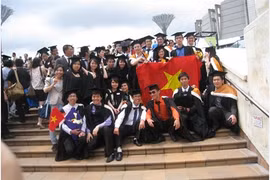 Les étudiants vietnamiens en Nouvelle-Zélande à la recherche de petits boulots