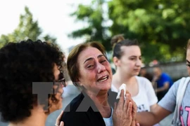 Le Vietnam condamne l’attaque terroriste à l'aéroport Atatürk d'Istanbul
