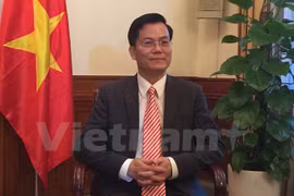 Résultats importants obtenus lors de la visite au Vietnam de Barack Obama