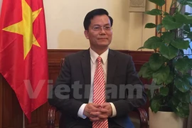 Résultats importants obtenus lors de la visite au Vietnam de Barack Obama