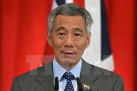 PM singapourien : le Sommet Etats-Unis-ASEAN est un important progrès