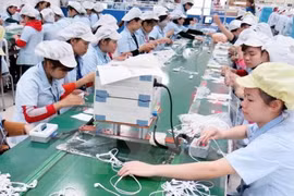 La 3e vague d'investissement sud-coréen au Vietnam atteint son apogée