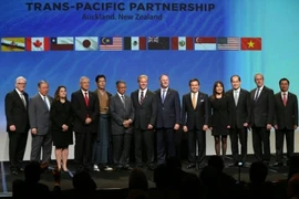 Le TPP sera soumis de la 14e législature de l'AN pour ratification