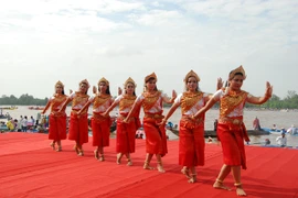 Kiên Giang donne rendez-vous en novembre pour la 10e fête culturelle et sportive des Khmers