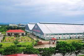 Thua Thien-Hue table sur 350-400 millions de dollars d'IDE en 2016