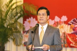 Valoriser le rôle du Vietnam au sein des mécanismes multilatéraux