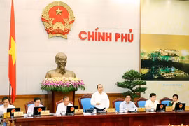 Le gouvernement commence sa réunion périodique pour le mois d’août 