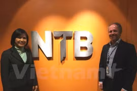 L'agence de presse norvégienne NTB souhaite coopérer avec la VNA