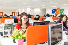 Classement du Top 10 des sociétés cotées en Bourse les plus prestigieuses du Vietnam