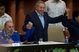 Le Parti communiste de Cuba élit son nouvel Comité central et sa direction 