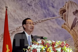 Ho Chi Minh-Ville et Vientiane renforcent leur coopération