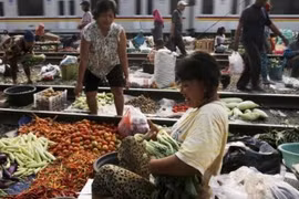 La Banque mondiale prévoit une croissance du PIB indonésien de 5,1 %