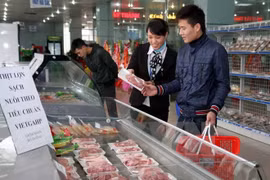 Investissement de 50 millions d​e dollars pour la ​"Vallée des produits alimentaires sûrs"