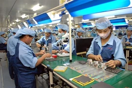 Les Japonais optimistes sur les perspectives au Vietnam