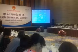 L’école, une porte de sortie pour échapper à la précarité