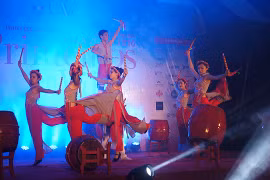 Un «Printemps» en liesse de l’UAVF